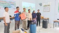 Pertamina Patra Niaga Sulawesi Dukung Inisiatif Pemanfaatan Kotoran Sapi Menjadi Pupuk Organik