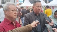 175 Pelaku UMKM Hadir di Cap Go Meh Festival Zou Zou 2025, Ditarget Transaksi Milyaran Rupiah