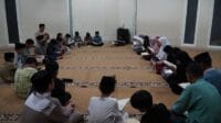 Gelar Pengajian dan Doa Bersama, Boarding SD Islam Athirah Racing Centre Rangkaikan dengan Diskusi Al-Qur’an