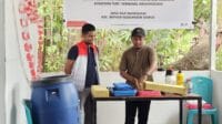 PT Pertamina Patra Niaga Sulawesi Dorong Ketahanan Pangan Masyarakat melalui Program Pekarangan Pangan Lestari