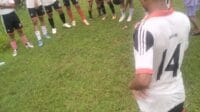 Friendly Match, MYS10 Sport FC U19 Tahan Imbang Bangau Putra FC U19 1-1