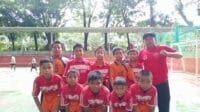 Tekuk SDI Athirah 3-0,SDI Borong Jambu II, Jaga Asah Untuk ke 16 Besar Athirah Cup 2025