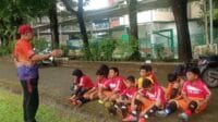 Menang lagi,SDI Borong Jambu II lolos ke 16 Besar Athirah Cup 2025