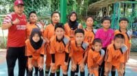 Juara Grup E,SDI Borong Jambu II tantang MIT Al Azhar di 16 Besar Athirah Cup 2025