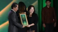 Solusi Nyata untuk Peningkatan Kualitas Hidup dan Tantangan Global: PT Vale Perusahaan Nikel Pertama di Indonesia Raih PROPER Emas 2024 dan Green Leadership Award Solusi Nyata untuk Peningkatan Kualitas Hidup dan Tantangan Global: PT Vale Perusahaan Nikel Pertama di Indonesia Raih PROPER Emas 2024 dan Green Leadership Award