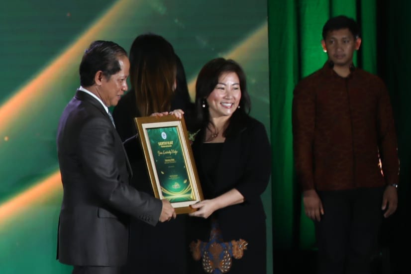 Solusi Nyata untuk Peningkatan Kualitas Hidup dan Tantangan Global: PT Vale Perusahaan Nikel Pertama di Indonesia Raih PROPER Emas 2024 dan Green Leadership Award Solusi Nyata untuk Peningkatan Kualitas Hidup dan Tantangan Global: PT Vale Perusahaan Nikel Pertama di Indonesia Raih PROPER Emas 2024 dan Green Leadership Award