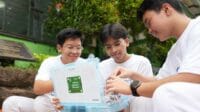 Samsung Innovation Campus Siap Cetak 4.500+ Ahli Coding & AI di Indonesia Samsung Innovation Campus Siap Cetak 4.500+ Ahli Coding & AI di Indonesia