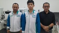 Grand Opening, Klinik Utama Aktiv Physio Makassar di Lengkapi Fasilitas dan Alat Standar Nasional Grand Opening, Klinik Utama Aktiv Physio Makassar di Lengkapi Fasilitas dan Alat Standar Nasional