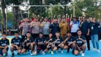 HPM Wajo Gelar Turnamen Bola Volly Hipermawa Cup II HPM Wajo Gelar Turnamen Bola Volly Hipermawa Cup II