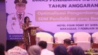 Forum SKPD, Dinas Pendidikan Makassar Perkuat Layanan dan Reformasi Pendidikan di 2025