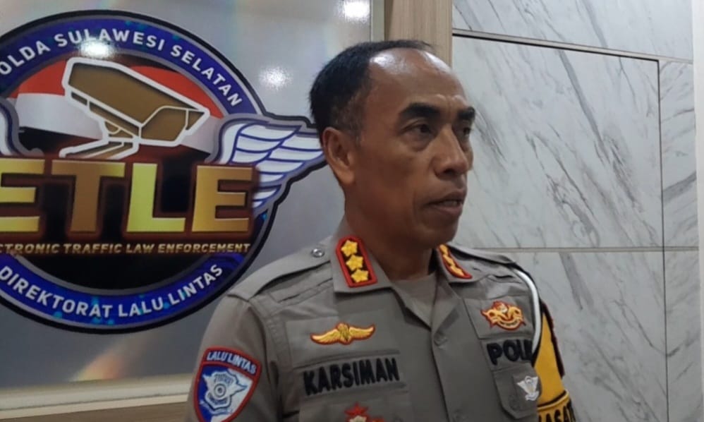 Operasi Pallawa Lipu 2025, Ditlantas Polda Sulsel Libatkan 1900 Personil Gabungan Operasi Pallawa Lipu 2025, Ditlantas Polda Sulsel Libatkan 1900 Personil Gabungan