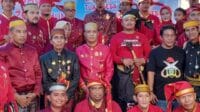 Memperingati Hari Jadi Karaeng Beba Ke 206, Pemangku Adat Mengusung Tema "Lestarikan Adat dan Budaya
