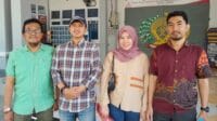 Penasehat Hukum Nilai Jaksa Paksakan Fatmawati Sultan Kaya Masuk Ke Tahanan Penasehat Hukum Nilai Jaksa Paksakan Fatmawati Sultan Kaya Masuk Ke Tahanan