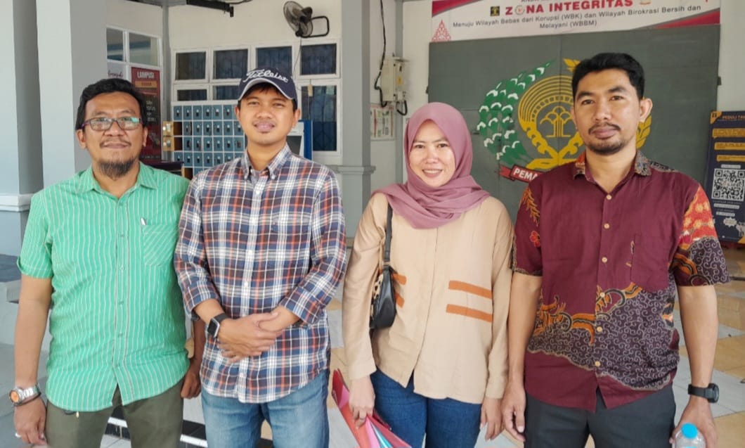 Penasehat Hukum Nilai Jaksa Paksakan Fatmawati Sultan Kaya Masuk Ke Tahanan