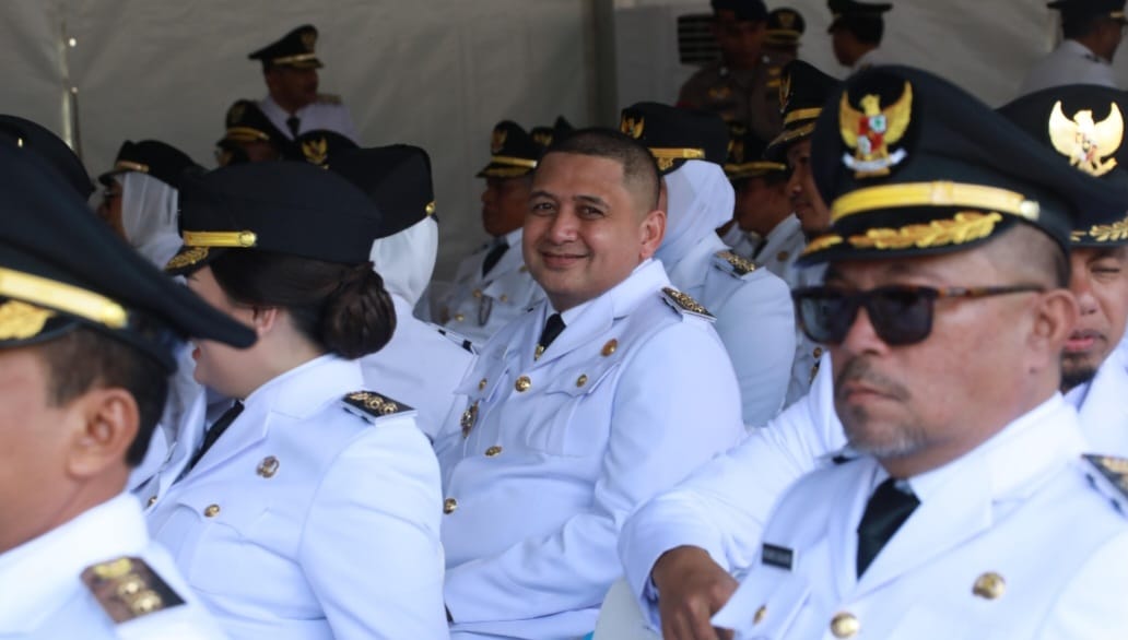 Perkuat Sinkronisasi Program, Munafri Arifuddin Bersiap Ikuti Pembekalan di Magelang