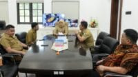 Wakil Wali Kota Makassar Aliyah: RPJMD dan Renstra Perangkat Daerah Mesti Selaras dengan Visi-Misi Mulia