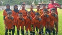 SDI Borong Jambu II taklukkan SD Muhammadiyah 6 di Athirah Cup 2025