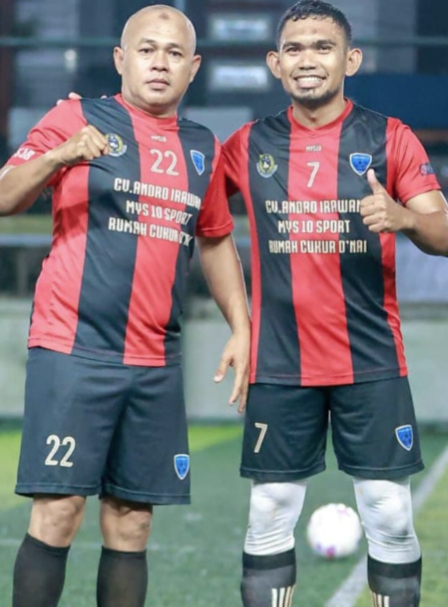 Berita Inews Berita Inews