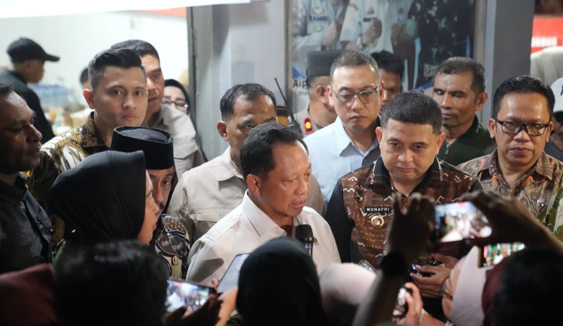 Berita Inews