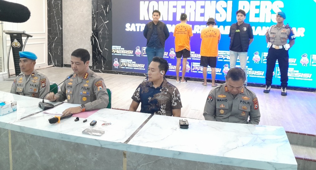 Berita Inews