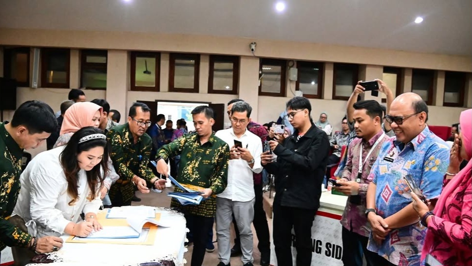 Berita Inews