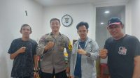 Berita Inews